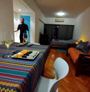 Congresito Home